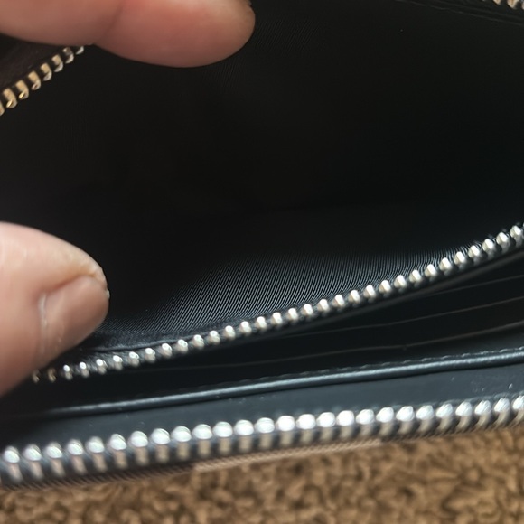Burberry wallet - Picture 6 of 6